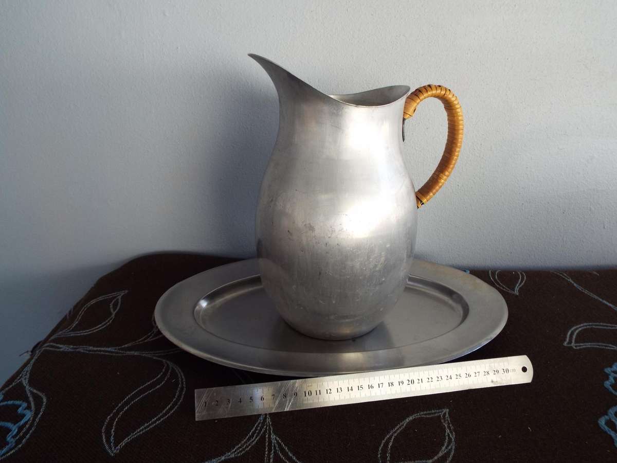 Vintage  water pitcher  5.5 litre