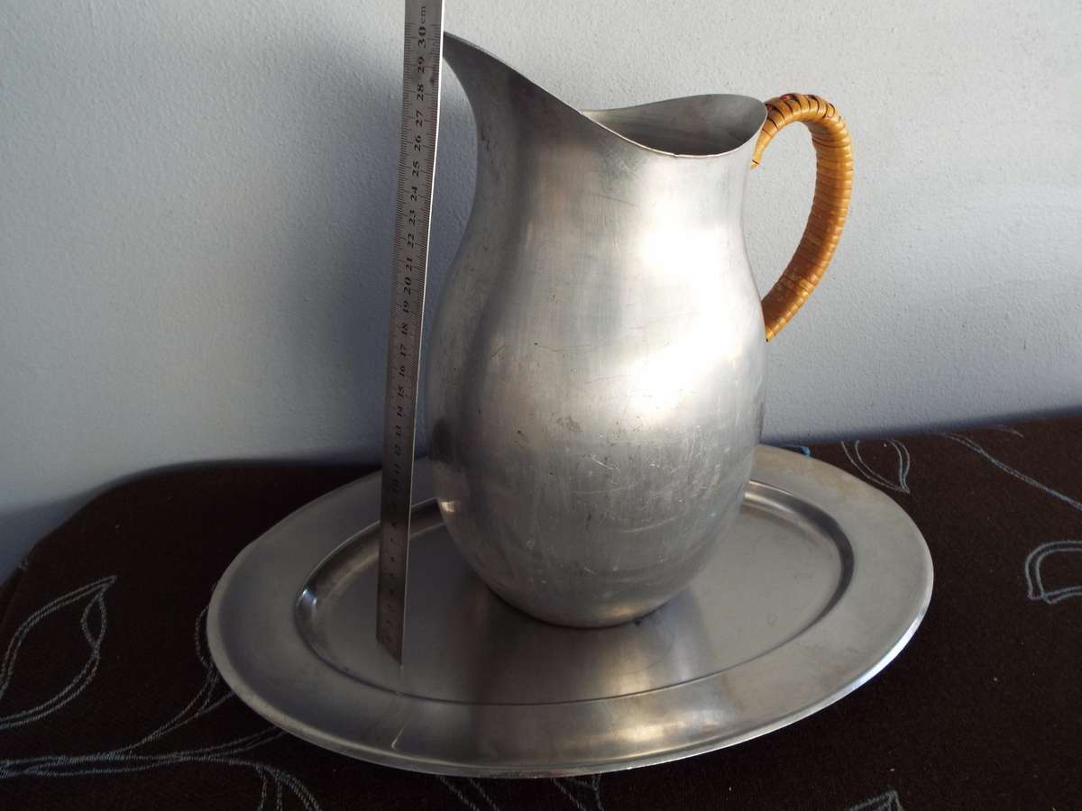Vintage  water pitcher  5.5 litre