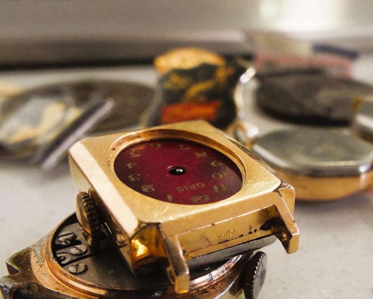 NICE VINTAGE COLLECTABLE LOT