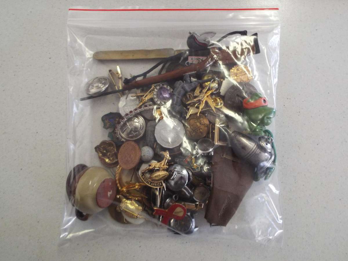 NICE VINTAGE COLLECTABLE LOT