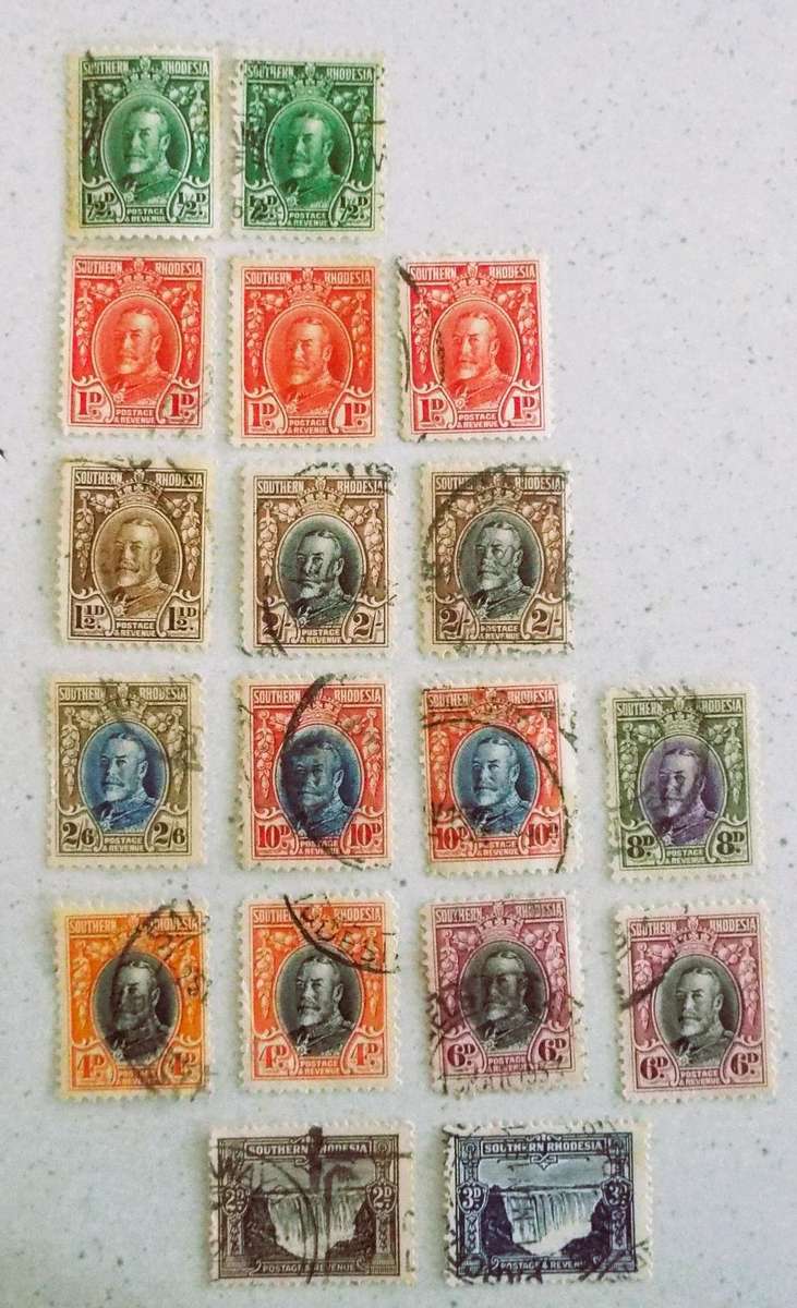 WE SELL STAMPS PER PAGE SPOT THE ONE U KNEED