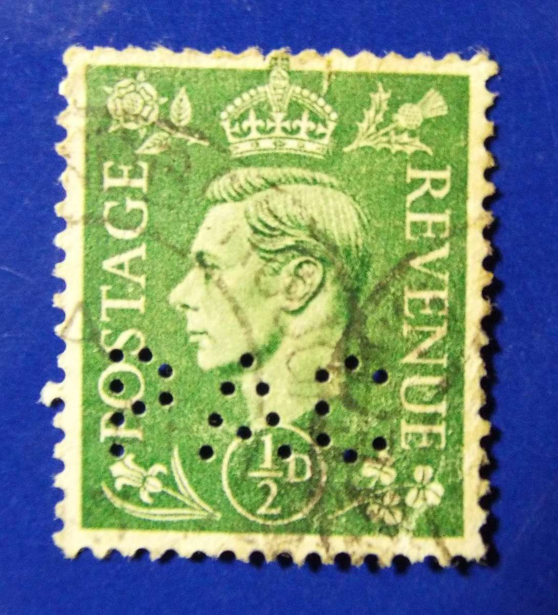 S8 ,,,GREAT BRITAIN KING GEORGE V1  LOT