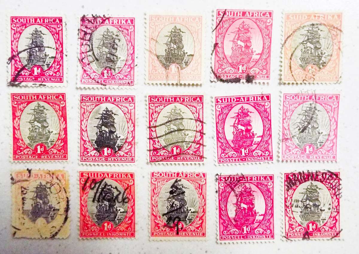 SOUTH AFRICA 1D SHIPS', different collars HAVE A LOOK