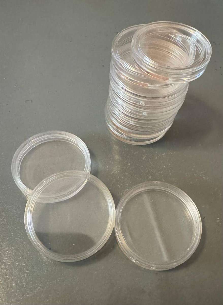 Odds & Ends - Lots of Coins and Paper Money in one Auction!