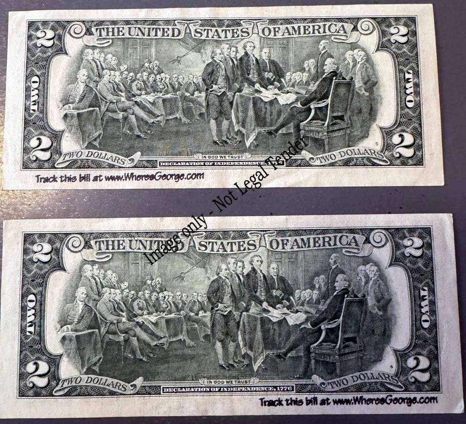 Odds & Ends - Lots of Coins and Paper Money in one Auction!