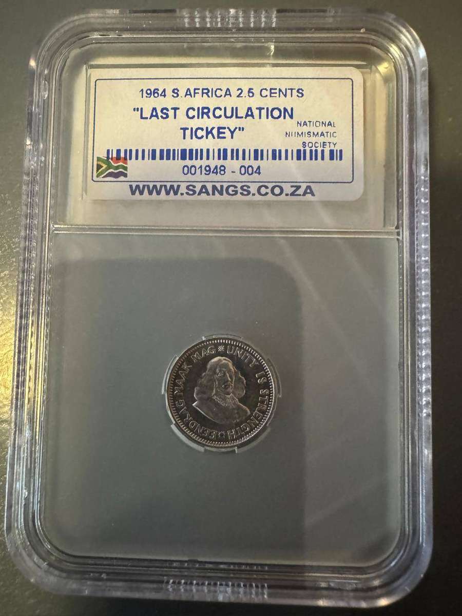 Odds & Ends - Lots of Coins and Paper Money in one Auction!