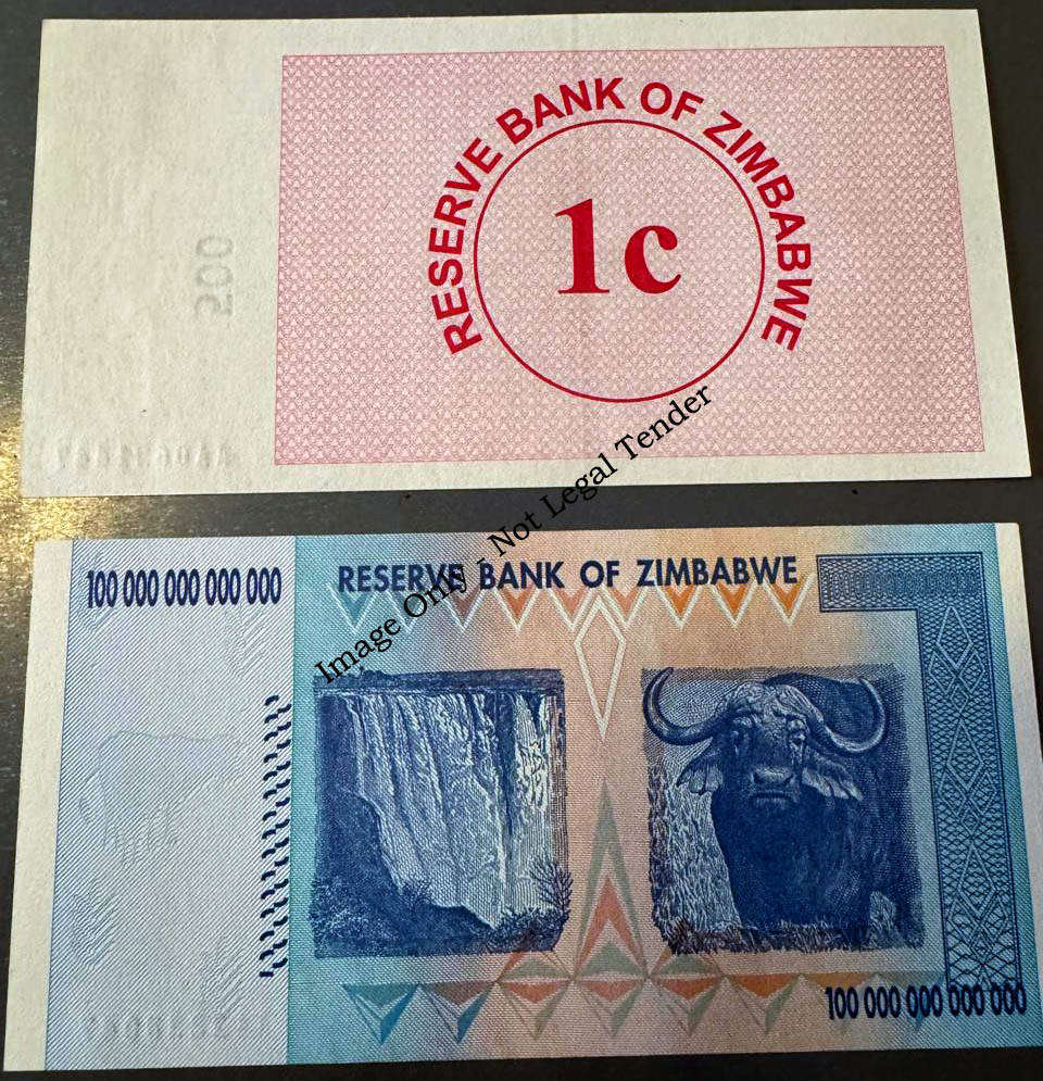 Odds & Ends - Lots of Coins and Paper Money in one Auction!