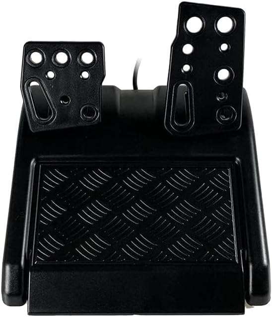 Steering Wheel GT-V7 for PS4/PS3/Xbox/PC/Xbox 360