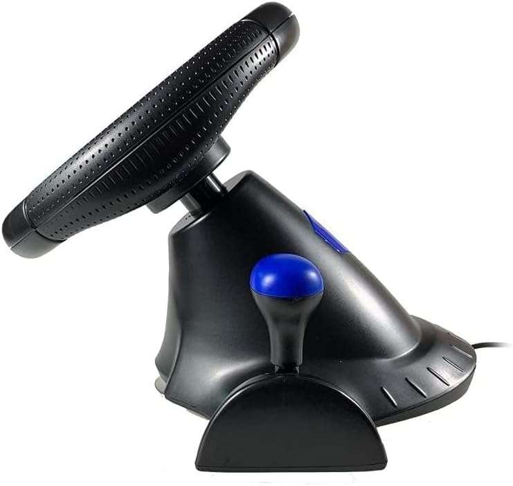 Steering Wheel GT-V7 for PS4/PS3/Xbox/PC/Xbox 360