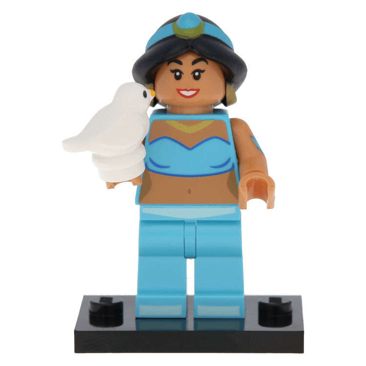 Jasmine (Disney Series 2) Lego Minifigure