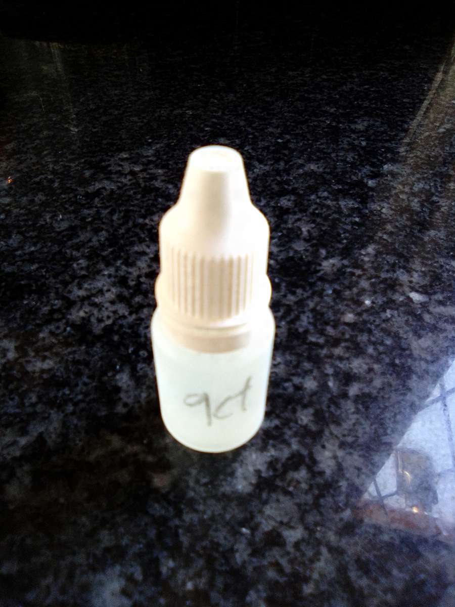 9ct Gold Acid Test Solution