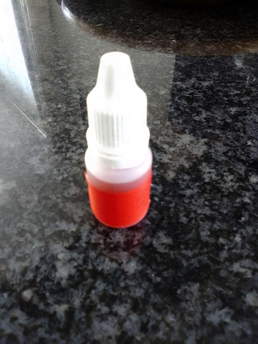 Silver Acid Test Solution