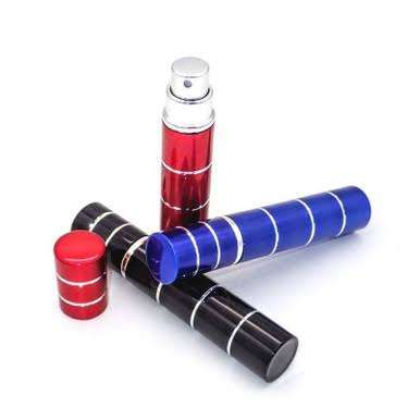 Lipstick Type Pepper Spray - Well disguised and effective
