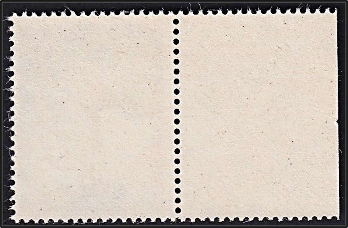 1962/6 SWA 5c Flamingo CC206a UMM(**) Variety - Double Legs/Red Shift