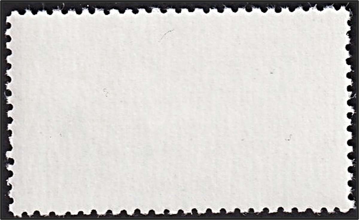 1074 SWA 4c CC.278 UMM(**) Variety - "Double Whip" Flaw