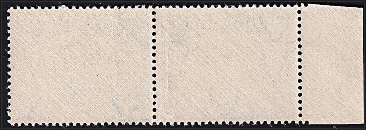 1945 Union 2d UMM(**) CC.106b UHB Var.27 - Vertical Line from Right Tower