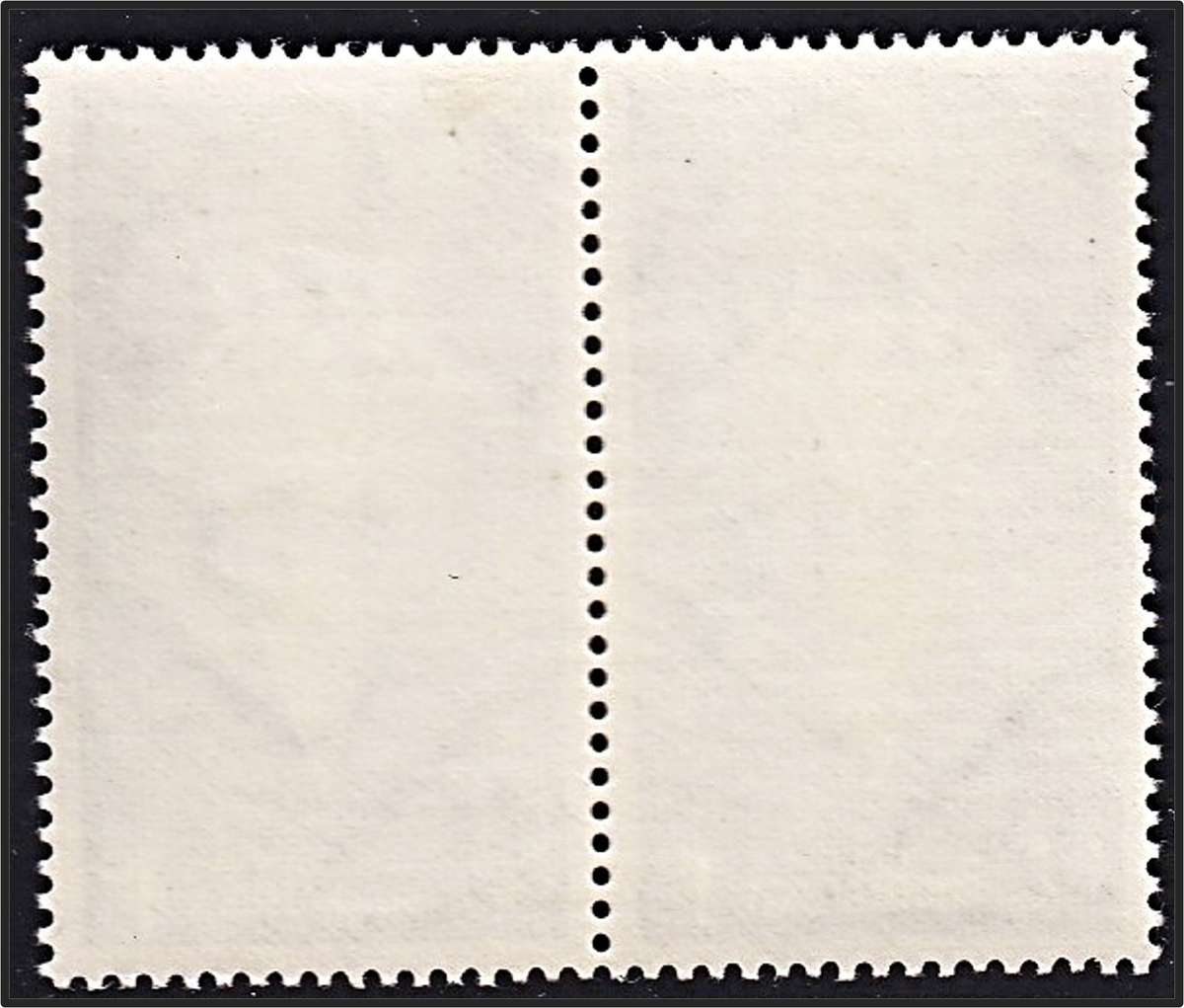 1965 RSA 1c MM(*) Green Spots in Triangle & Green Mark in Diamond