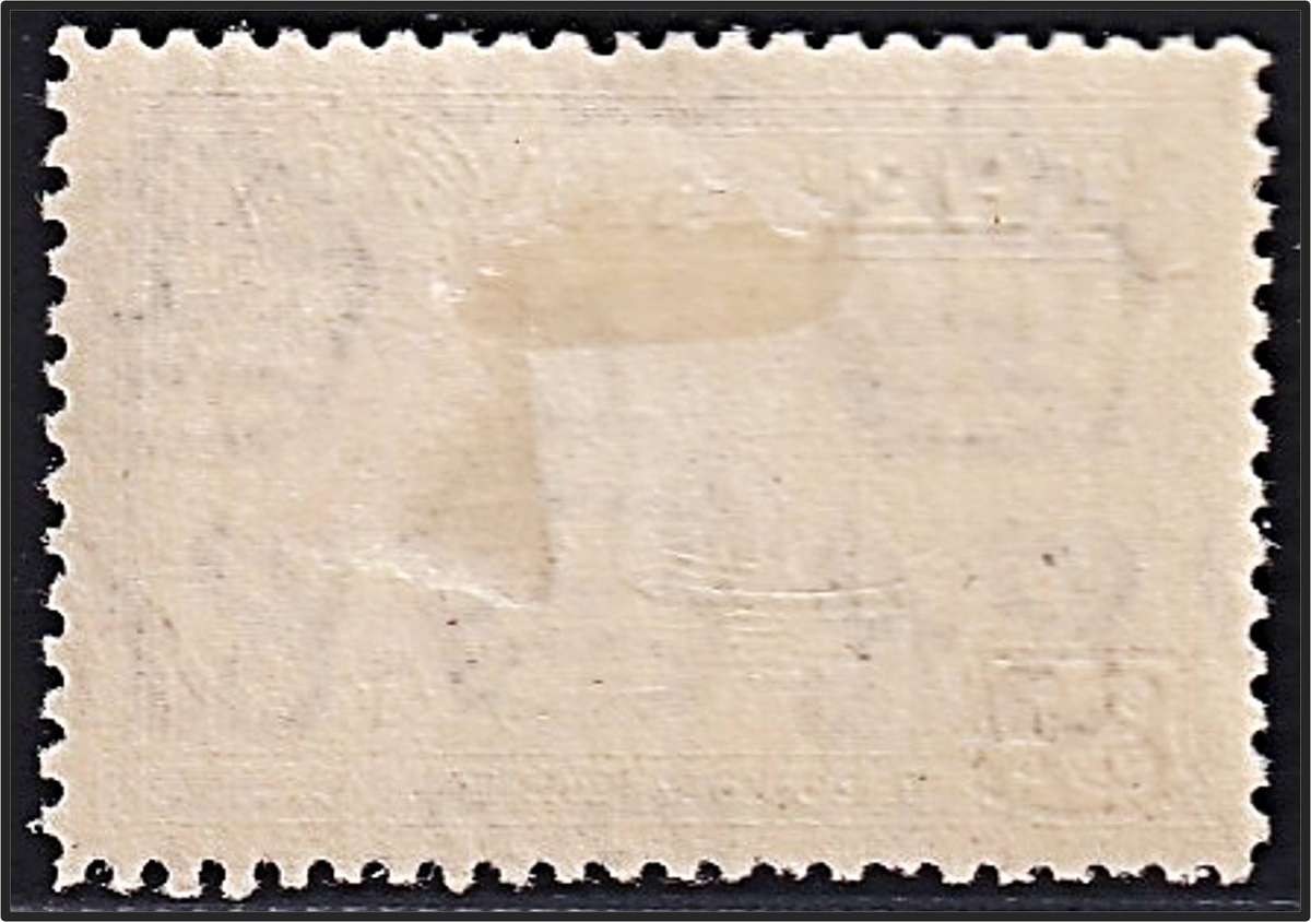 1938 St Helena 3d KGVI MM(*) SG.135 (£120) + Variety:  Streak in Value Tablet @ R2,840+Var