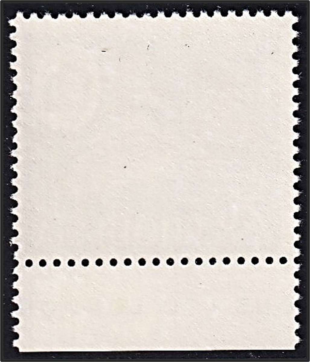 1966 Rhodesia 2/6 UMM(**) Variety - Blue Colour Shift to the Top