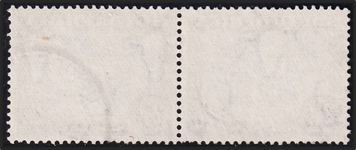 1932 Union 2/6 ROTO VFU, Greyish Green & Brown, CC.50c  @ CV  R2,400 (Scarce Shade)