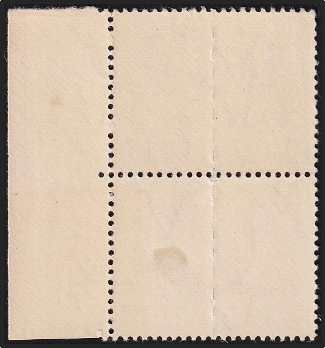 1942 Union 2d Airman UMM(**) Variety - White Sleeve