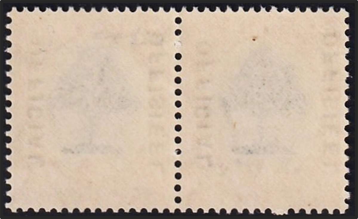1930 Union 6d UMM(**) Roto Official, CC.16a Up Wmk  @ CV  R2,300