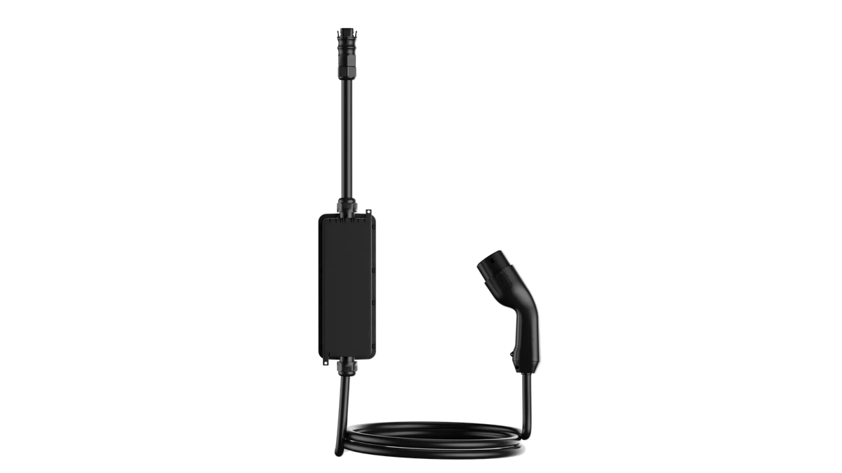 Deye 22kW Smart EV Charger - SUN-EVSE22K01-EU-AC