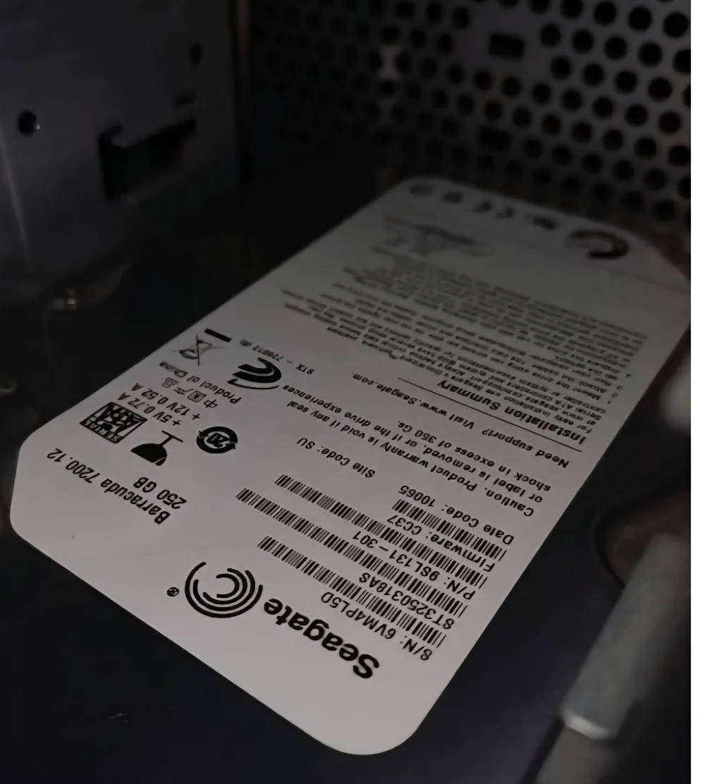 Desktop bundle LG/Proline