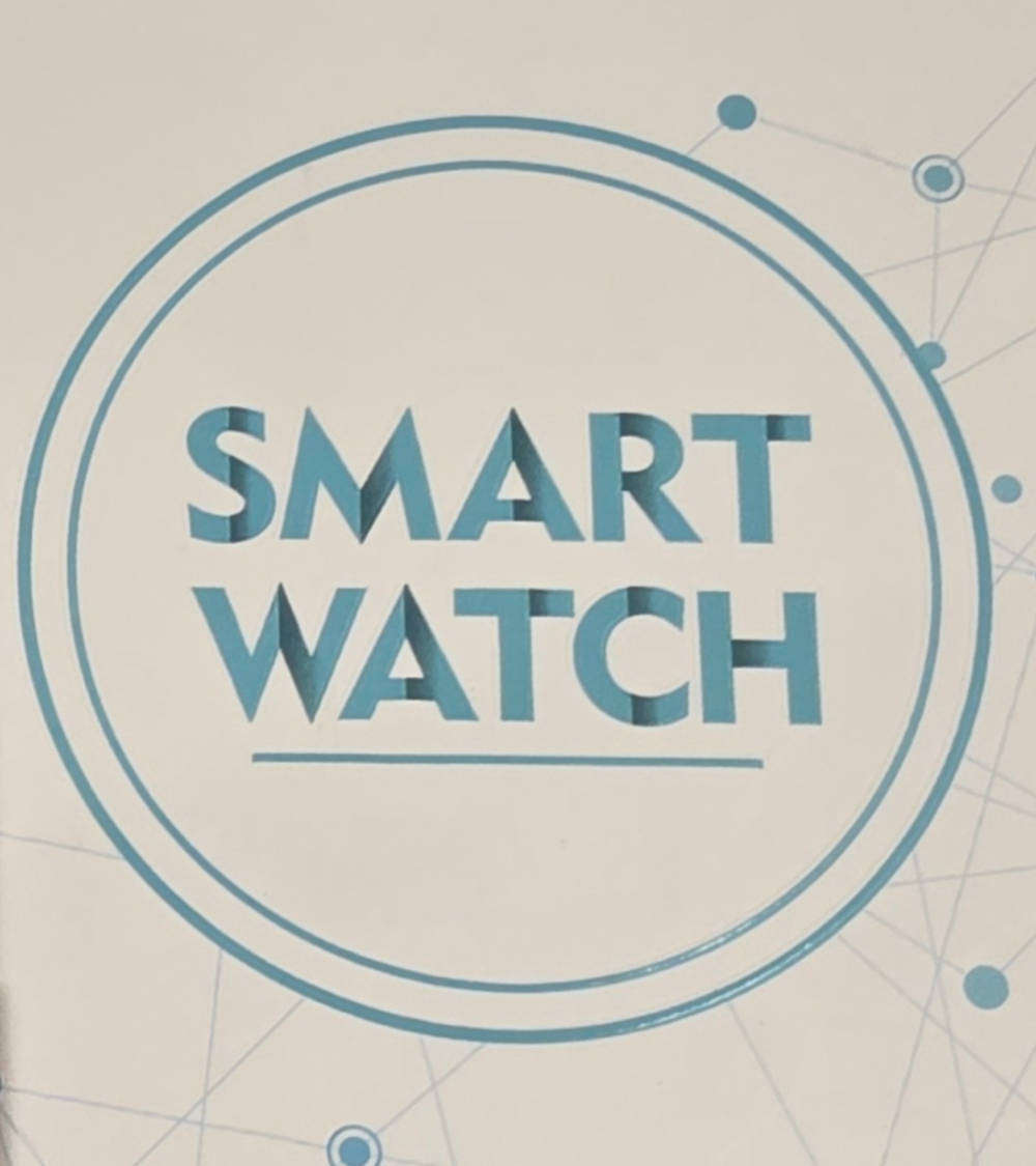 Smart medical watch