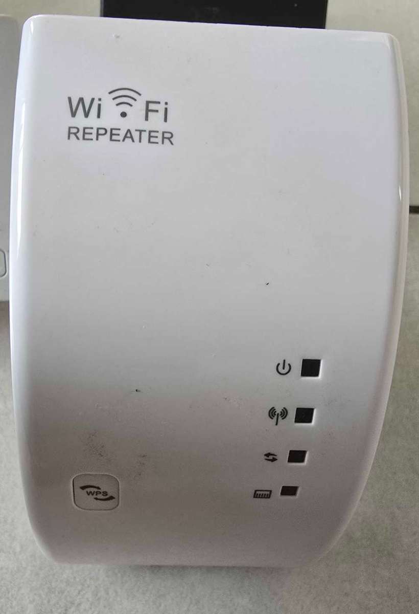 Modem wifi and router lot