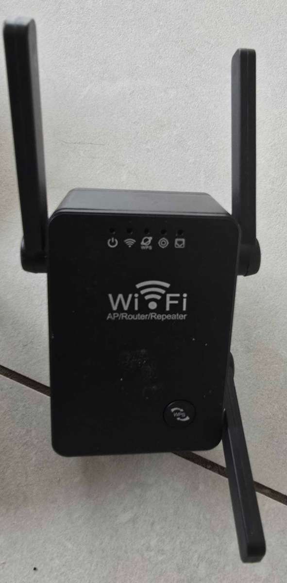 Modem wifi and router lot