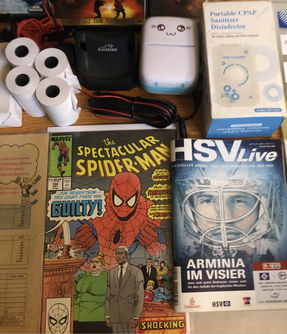 Amazing gadgets lucky packet profit to the resellers