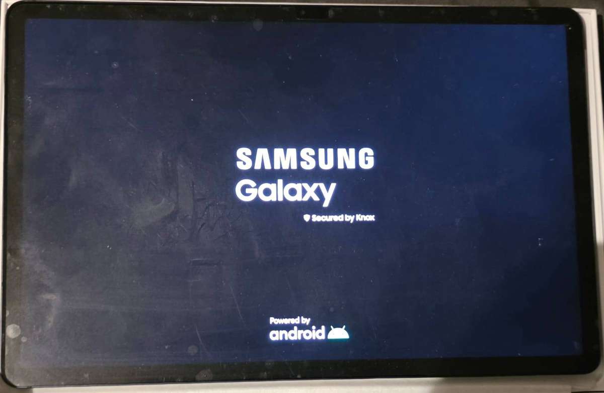 Samsung Galaxy Tablet 7FE