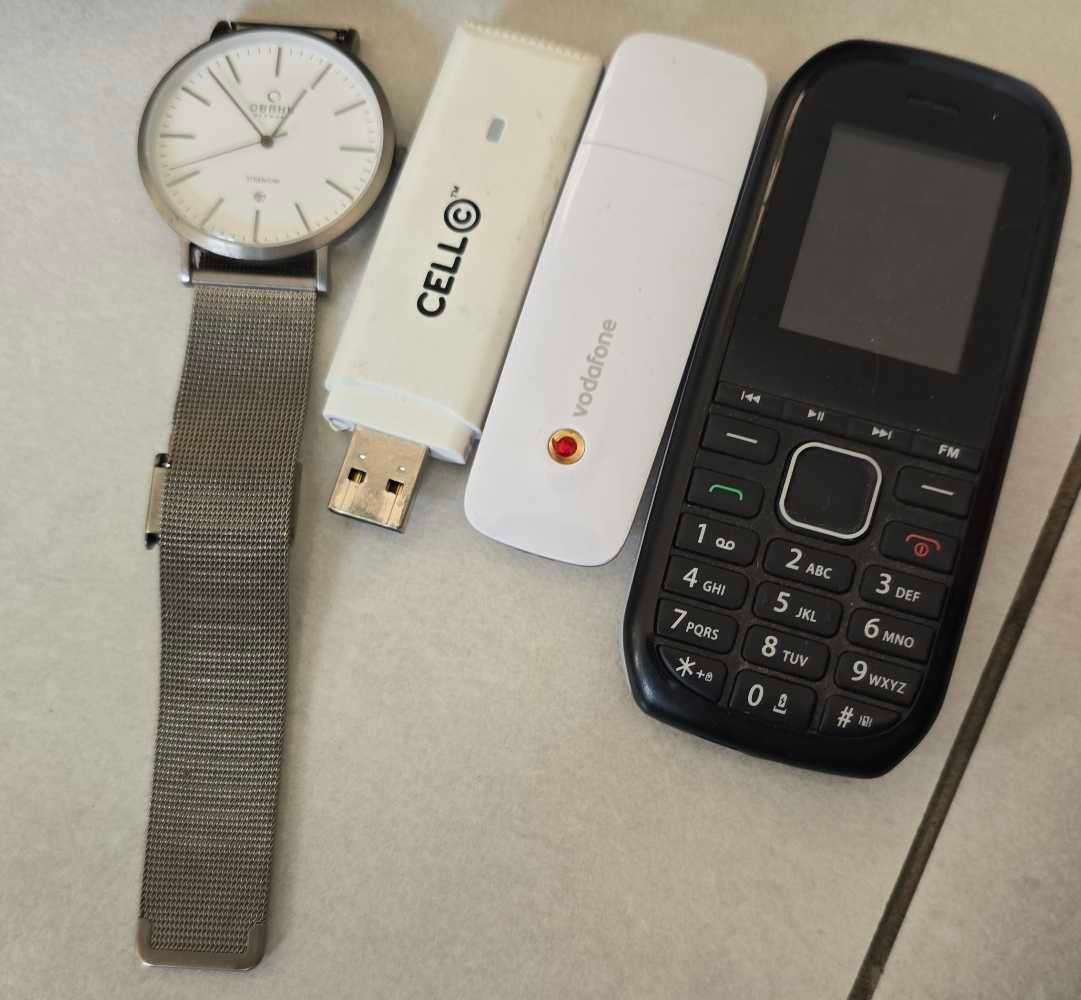 Awesome treasure hunt in the bargain bin