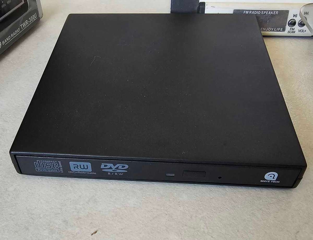 Awesome treasure hunt in the bargain bin