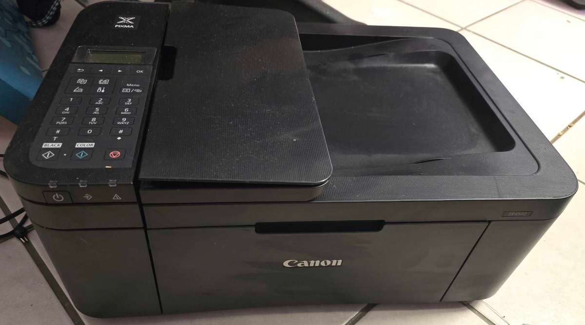 Canon Pixma TR4540