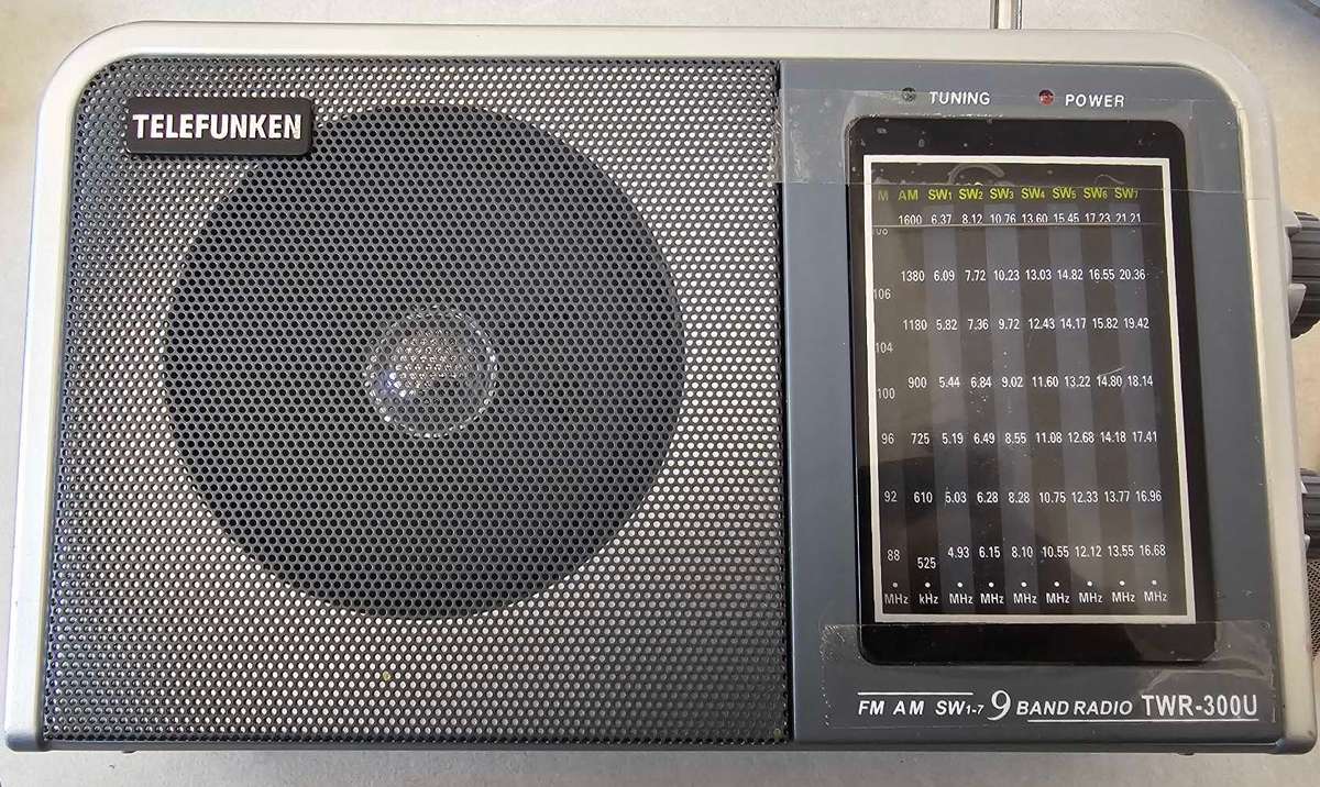 Awesome treasure hunt in the bargain bin