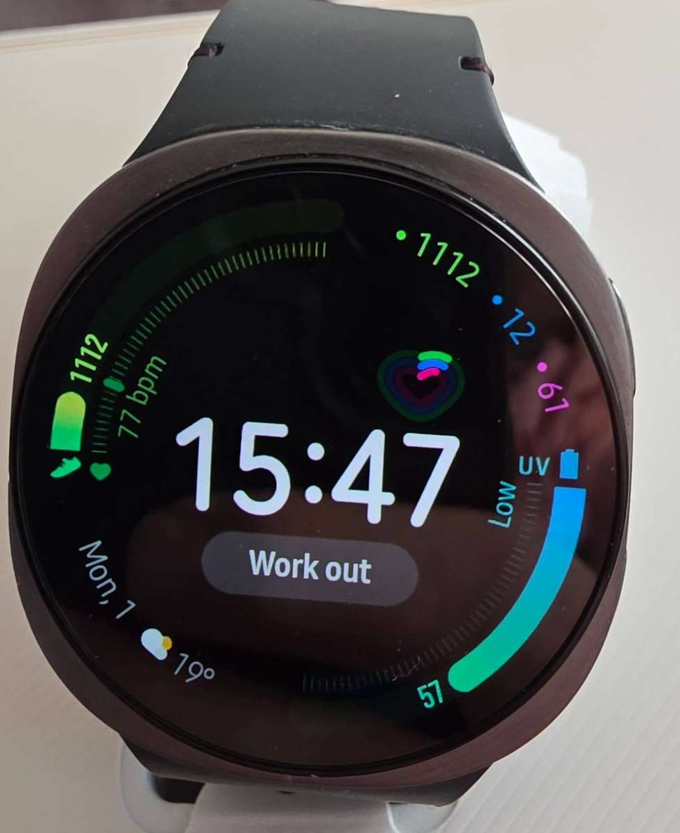 Samsung Smart watch 8