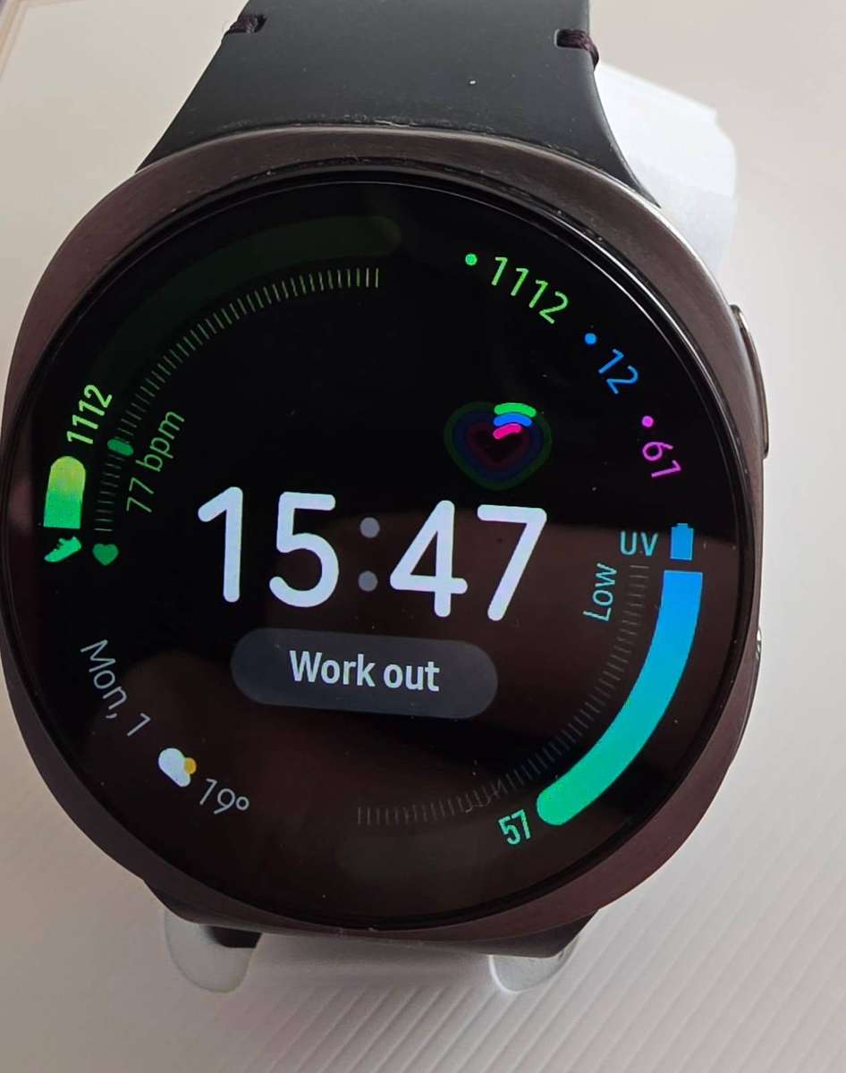 Samsung Smart watch 8