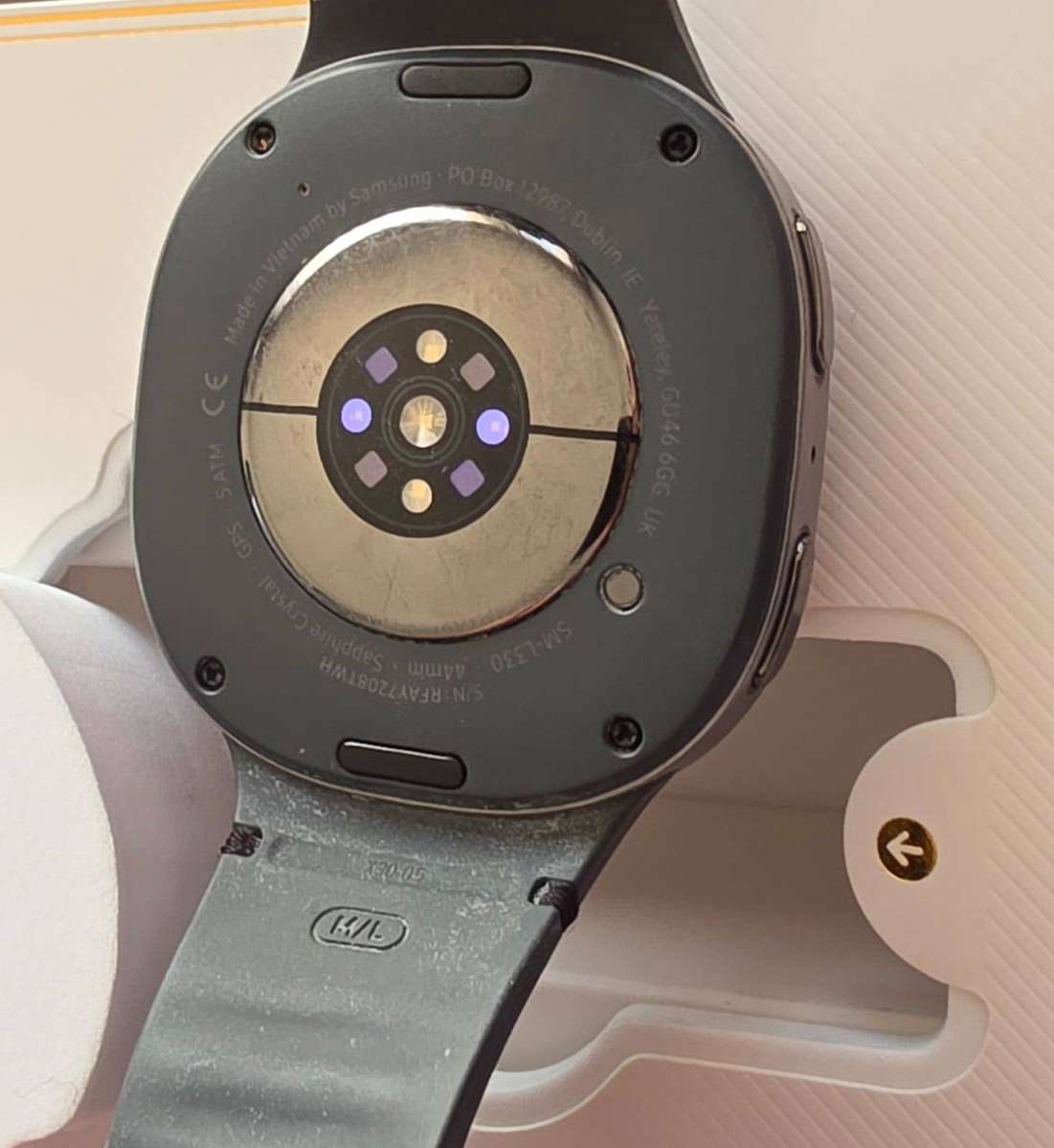 Samsung Smart watch 8