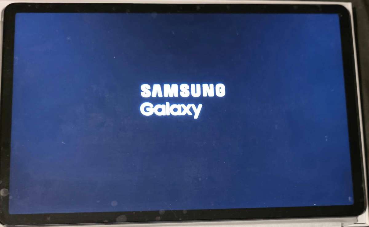 Samsung Galaxy Tablet 7FE