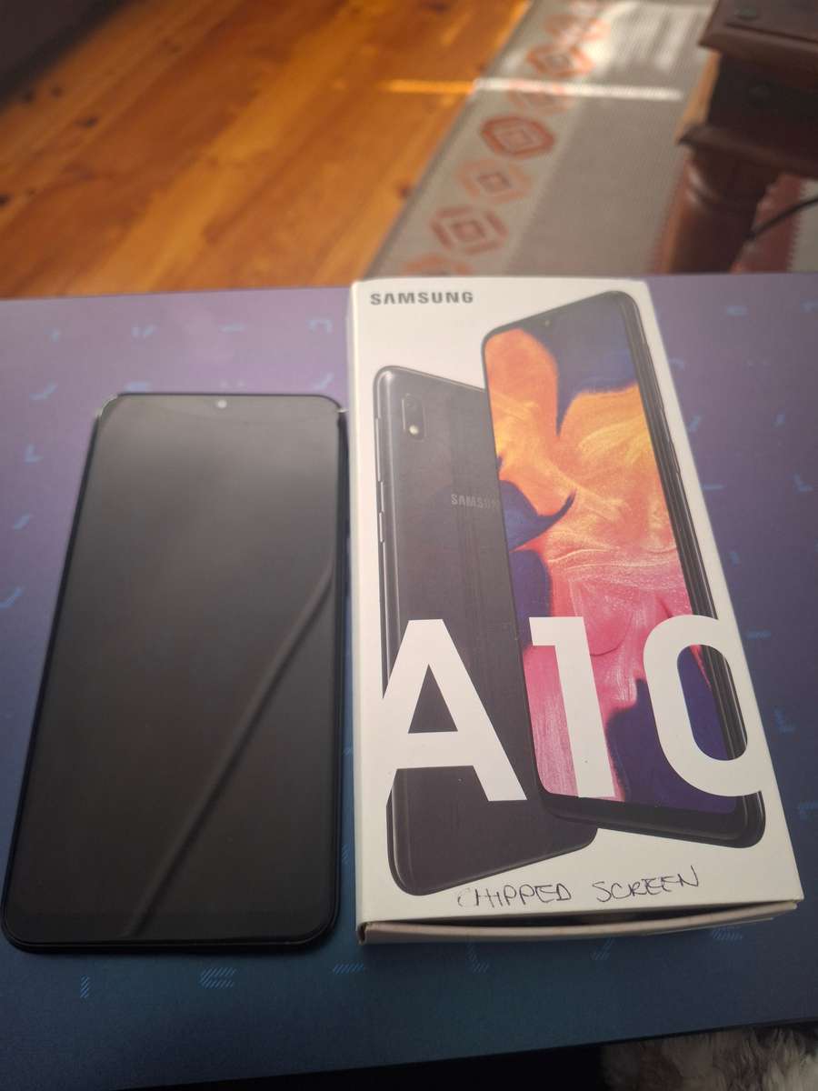 Samsung A10