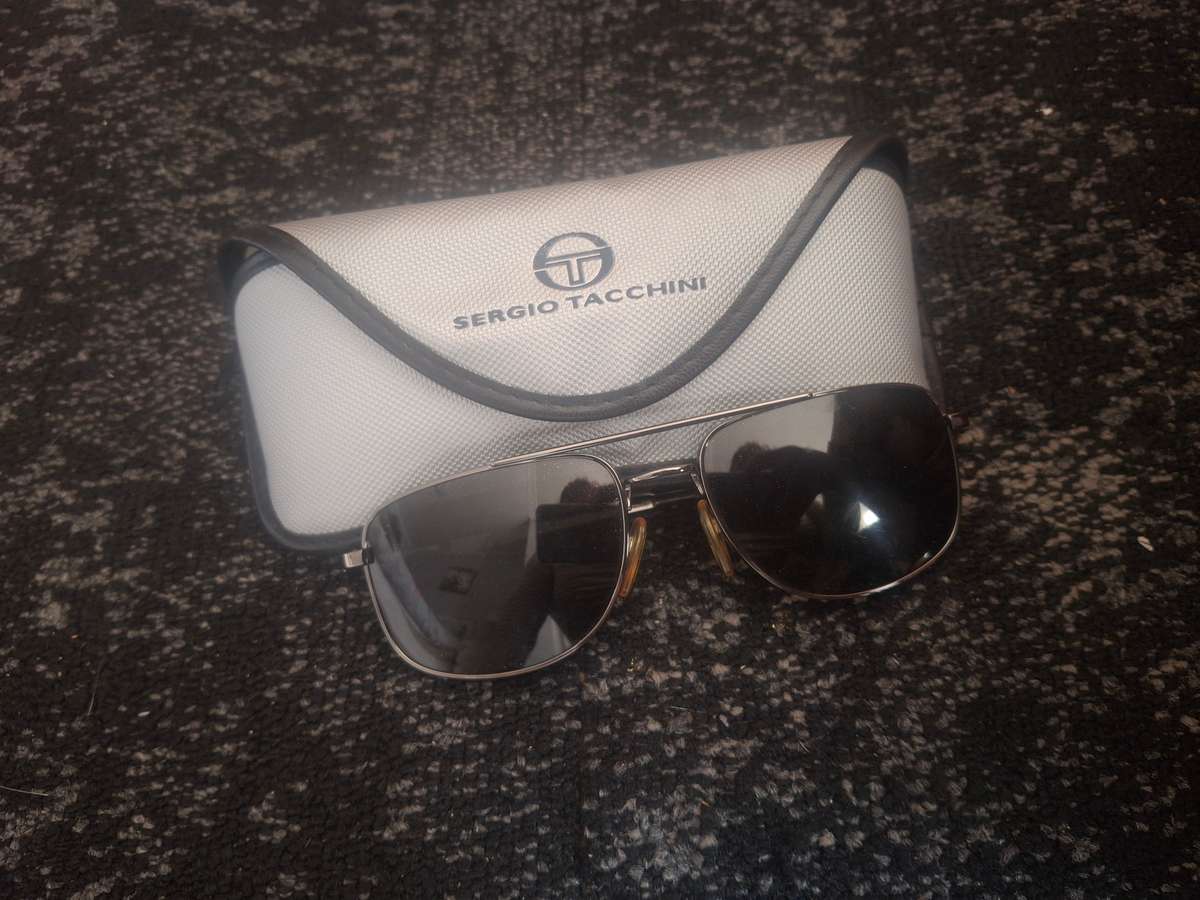 Sergio tacchini sunglasses