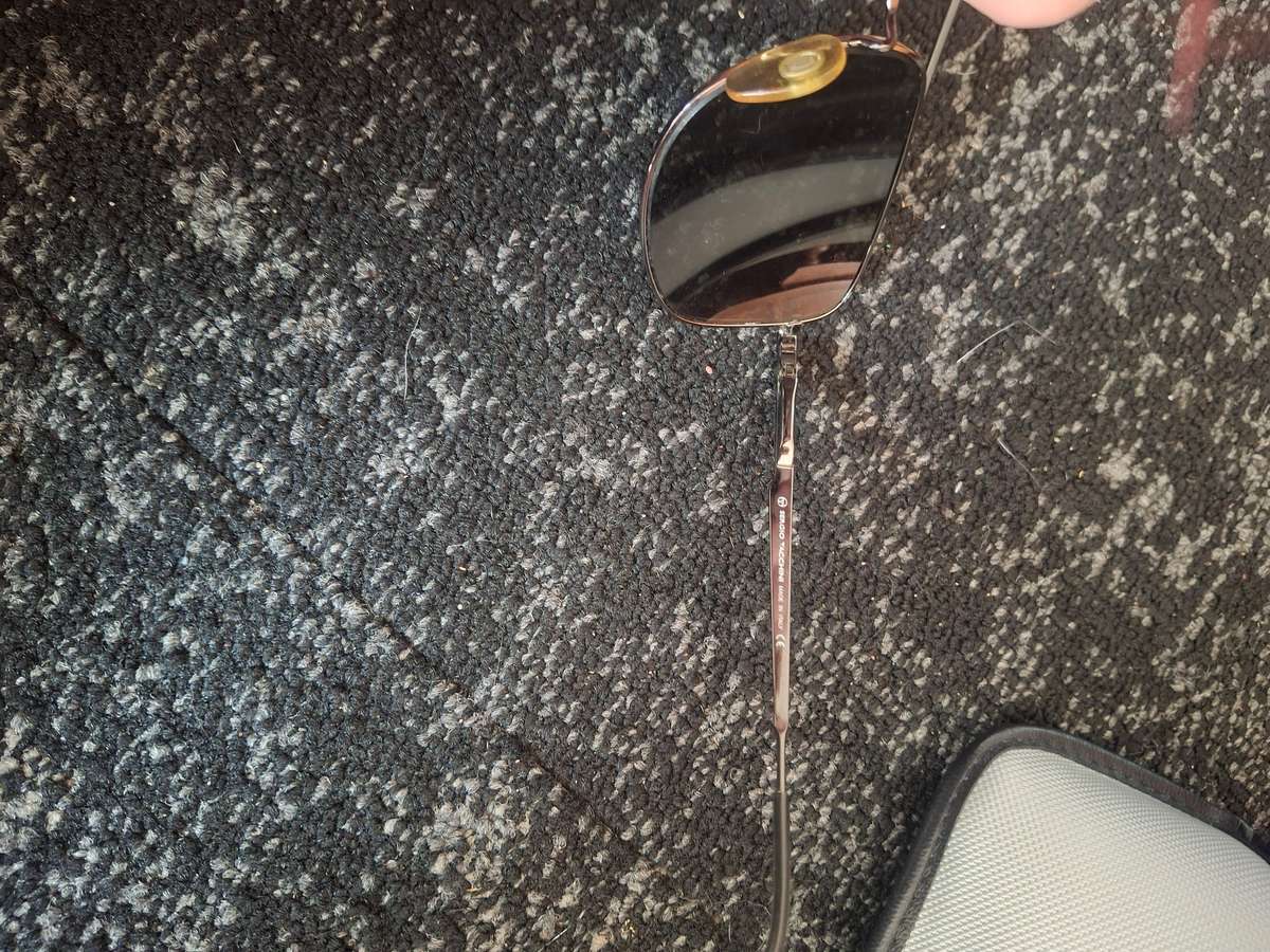 Sergio tacchini sunglasses