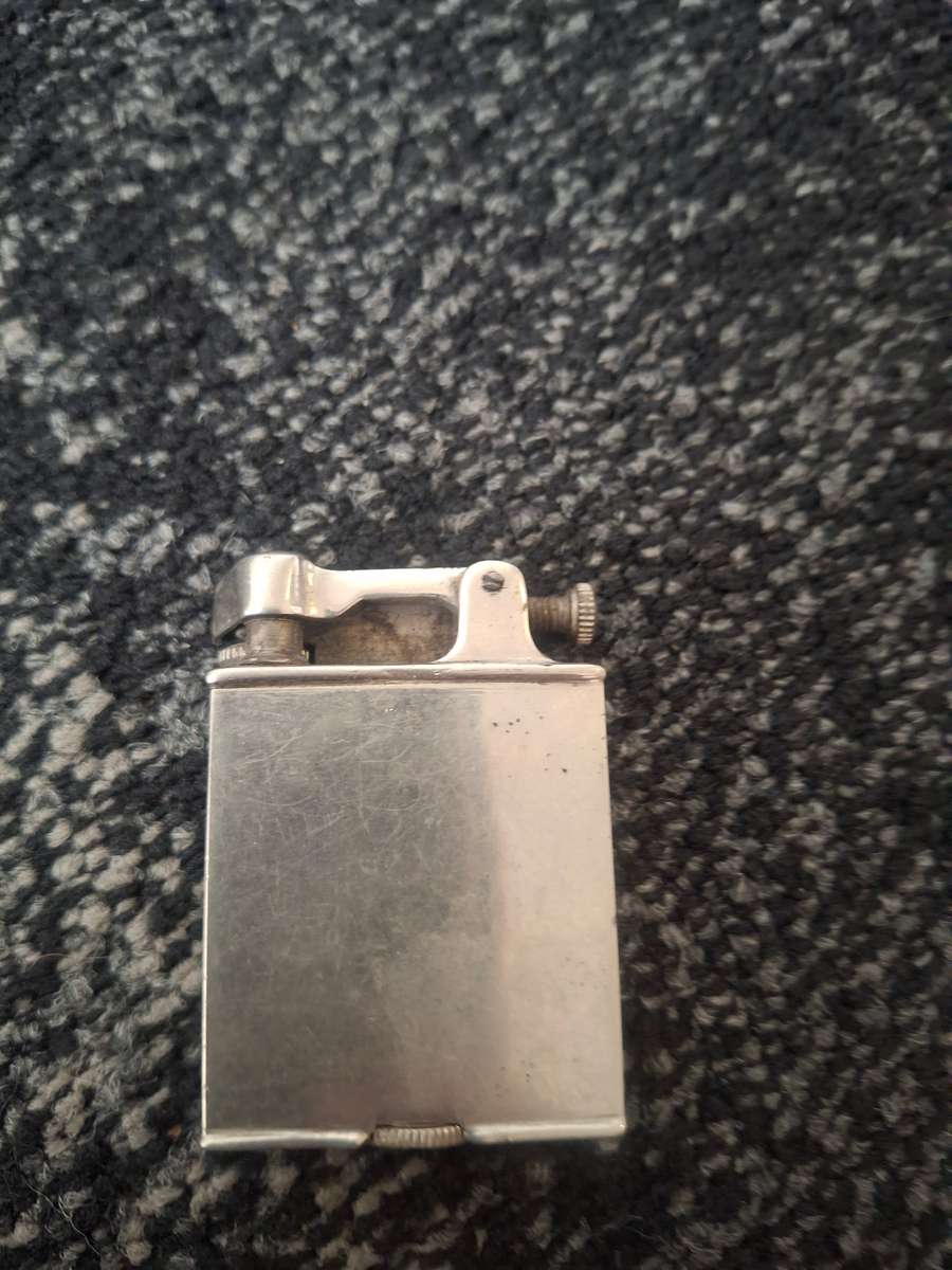 Parker Beacon vintage lighter