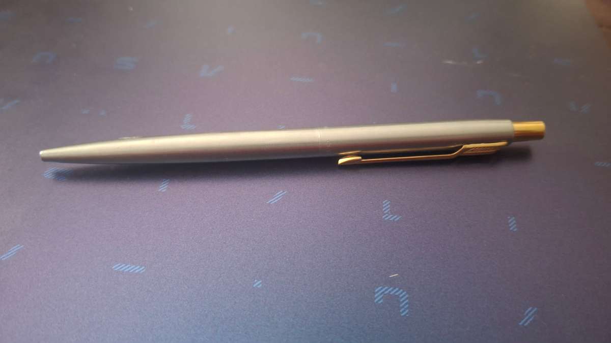 Vintage parker pen