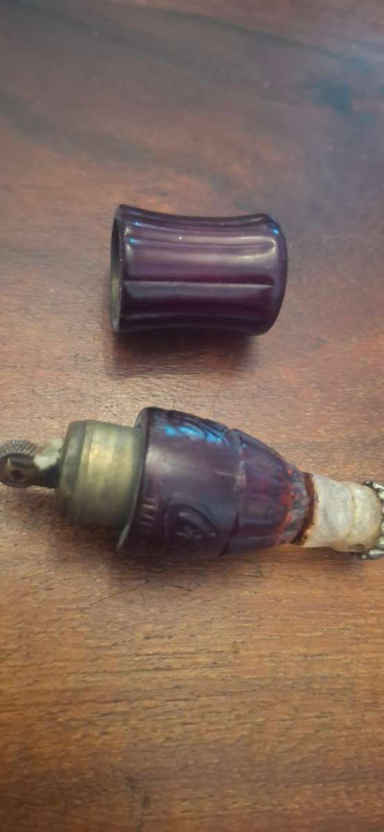 Rare Lighter Vintage Original Coca Cola Advertising Soda Bottle 1950s - 60s