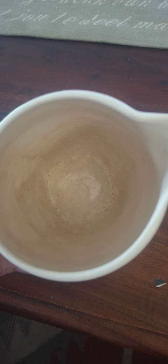 Large lord Nelson jug vintage