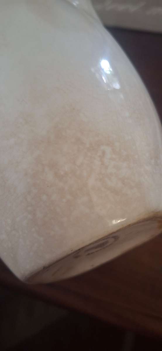 Large lord Nelson jug vintage