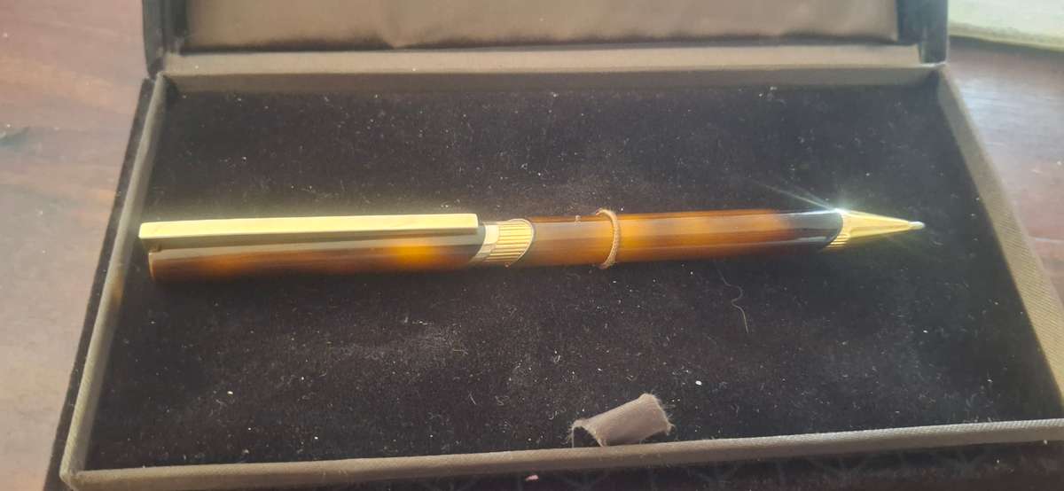 Nazareno gabrielli pen made in italy